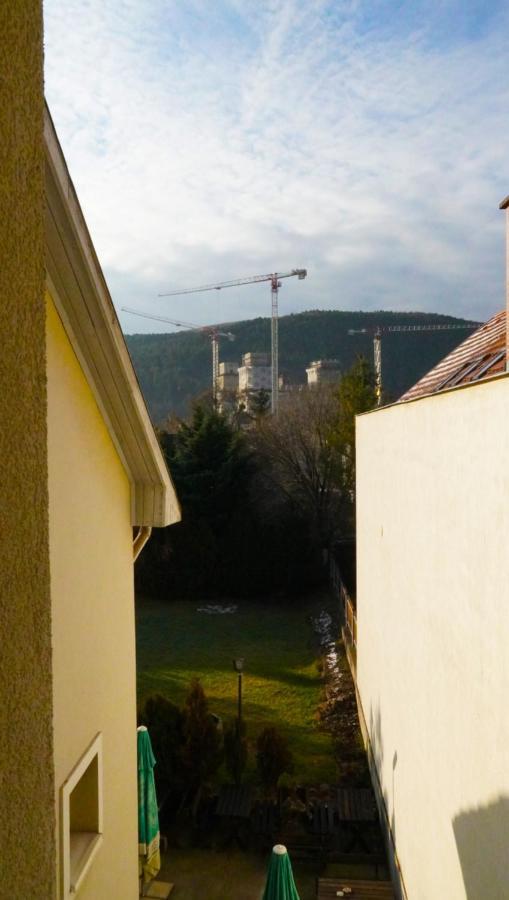 Hotel Pajkos Poni Vendeghaz Miskolc Exterior foto